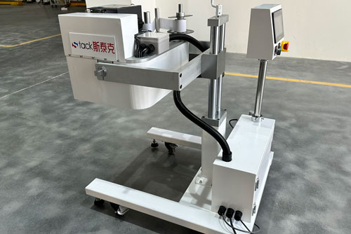 即時打印貼標(biāo)機