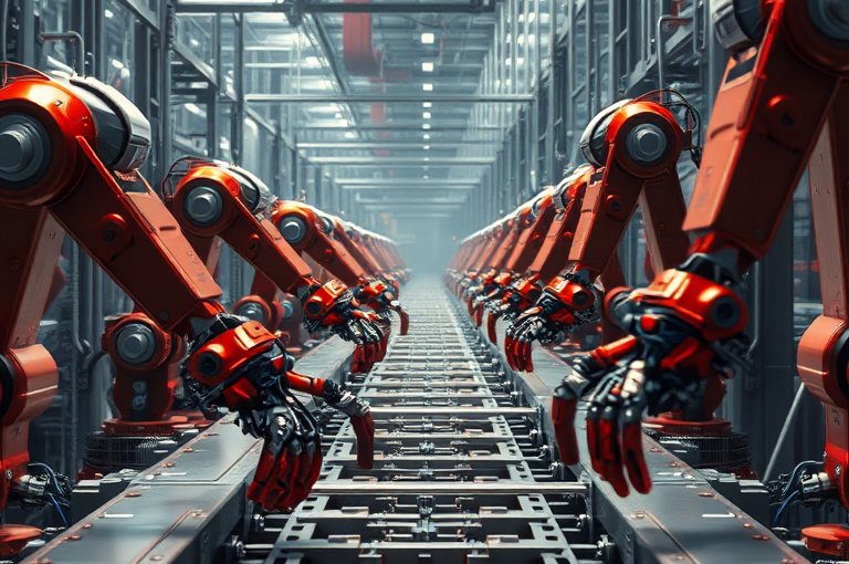 蘇州電動碼垛機械臂價格