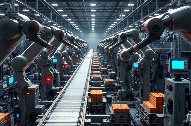 優(yōu)秀的復(fù)合機(jī)器人廠(chǎng)商口碑推薦